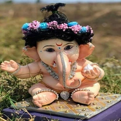 Lord Ganesh Statue