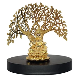 Laxmi God Tree Idol