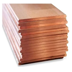 Copper Chromium Plates
