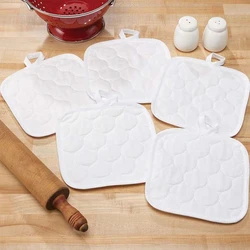 Quilted Pot Holders