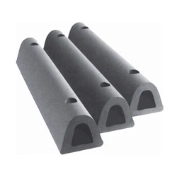 Rubber Dock Bumper