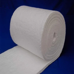 Tank Ceramic Fiber Paper
