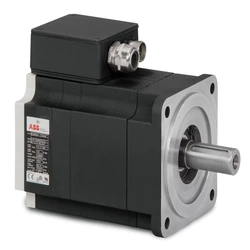 Brushless Ac Servo Motor