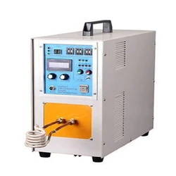 Induction Heating Machines