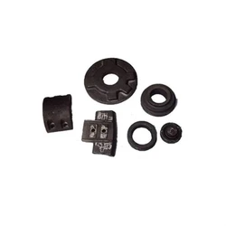 Abrasion Resistant Casting