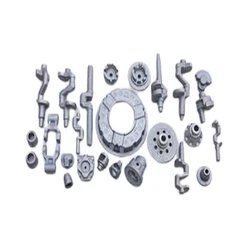 Spheroidal Graphite Iron Casting