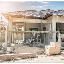 House Construction Projects