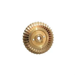Water Pump Impeller