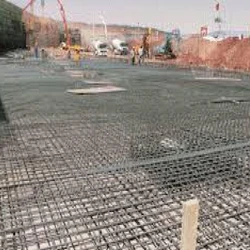 RCC Civil Construction