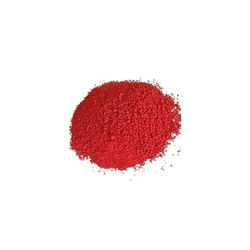 Red Iron Oxide 