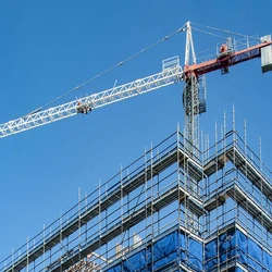 Commercial Construction Buildings 