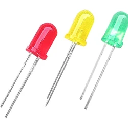 Leds Light Emitting Diodes