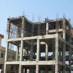 RCC Commercial Construction Service