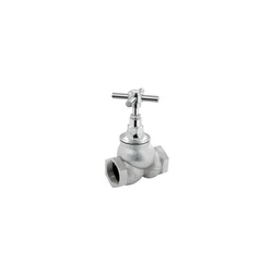 Brass Drain valve