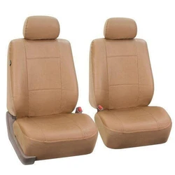 Rexine Seat Cover