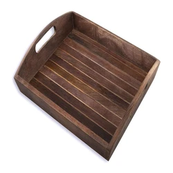 Rectangular Serving Tray