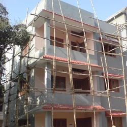 Civil Buildings Contractors