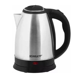 Electric Scarlett Kettle 