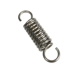 Extension Coil Spring