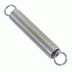 Ss Extension Spring