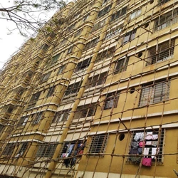 Residential Building Consultancy