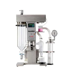 Laboratory Spray Dryers