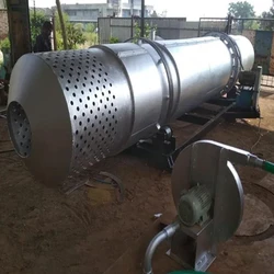 Automatic Sand Dryers