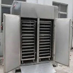 Hot Air Dryer Machine