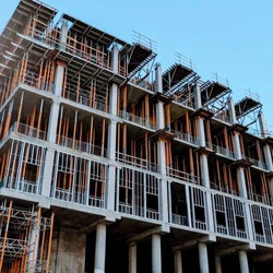 Residential Projects Construction