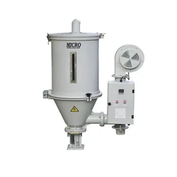 Hot Air Hopper Dryer