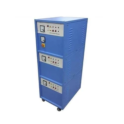 Servo Voltage Cabinets