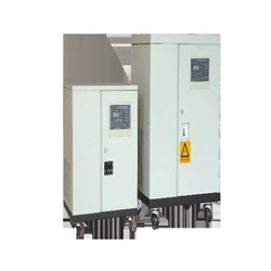 Industrial Servo Cabinets