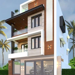 Residential Construction Designing