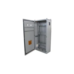 Metal Telecom Cabinet