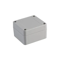 PVC Plastic Enclosures