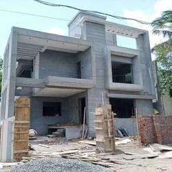 Residential House Contractors