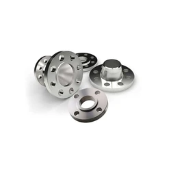 Duplex Flanges Steel 
