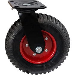 Trolley Wheel Heavy Duty 