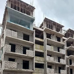 Hotel Construction Service