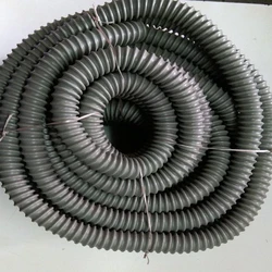Round PU Duct Hose