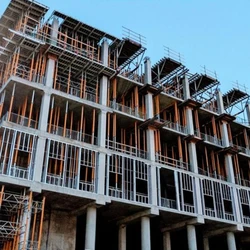 Commercial Building Services