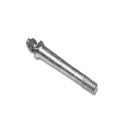 Steels Pin Insulator