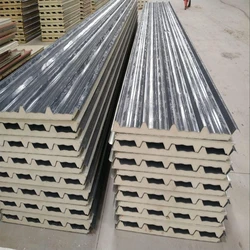 Prefabricated Panels Puf