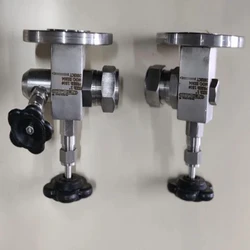 Industrial Gauges Accessories