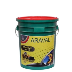 Vehicle Hydraulic Oil 