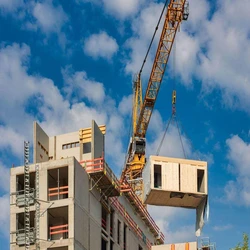 Modular Construction Service