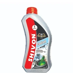 Automotive Engine Coolant