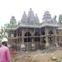 Temple Construction Service