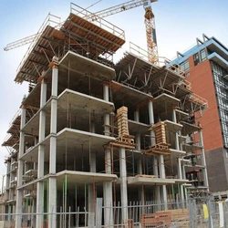 Commercial Buildings Services