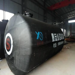 Chemical Reliable Tank